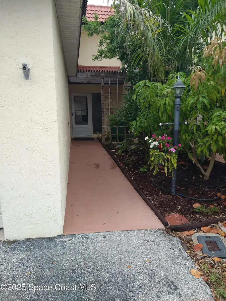 8705 Hibiscus Court, Cape Canaveral, FL 32920 - Image #2