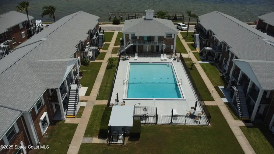 190 E Olmstead Drive #B7, Titusville, FL 32780 - Image #3