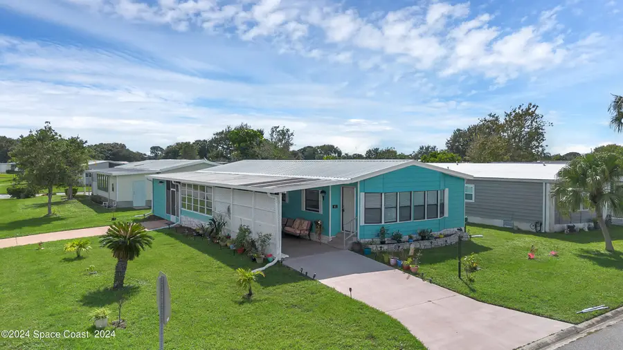 901 Oleander Circle, Barefoot Bay, FL 32976 - Image #3