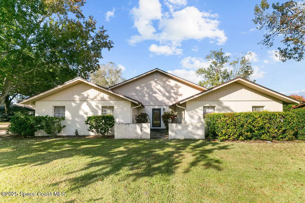 2950 Guinevere Drive, Titusville, FL 32780 - Image #1