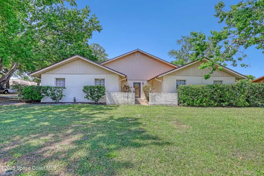 2950 Guinevere Drive, Titusville, FL 32780 - Image #2