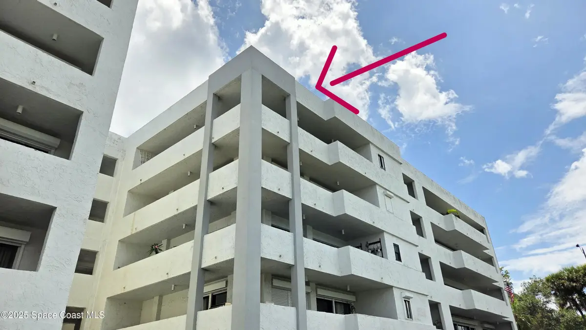 5055 Old Dixie Highway Ne #403, Palm Bay, FL 32905 - Image #1