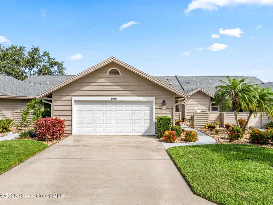 828 Willow Creek Lane, Melbourne, FL 32940 - Image #2