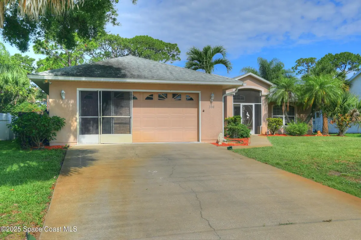 356 Toledo Street, Sebastian, FL 32958 - Image #1