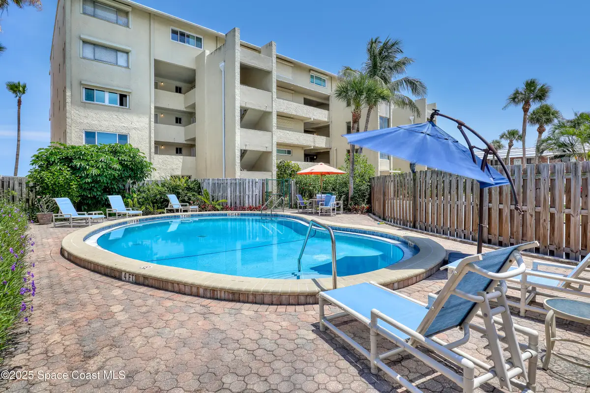 5050 Ocean Beach Boulevard #309, Cocoa Beach, FL 32931 - Image #1