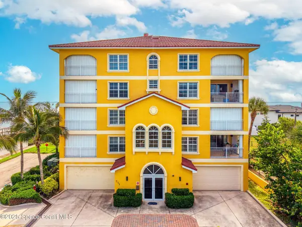 211 S 24th Street #202, Cocoa Beach, FL 32931