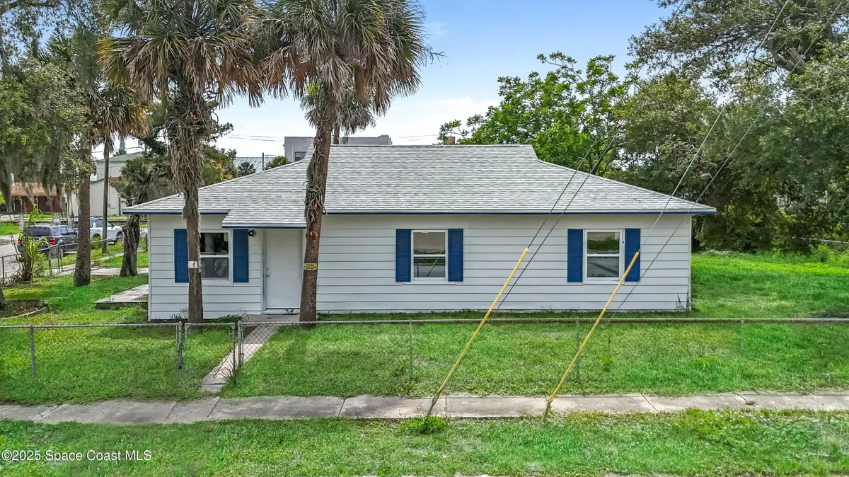 405 Dummitt Avenue, Titusville, FL 32796 - Image #1