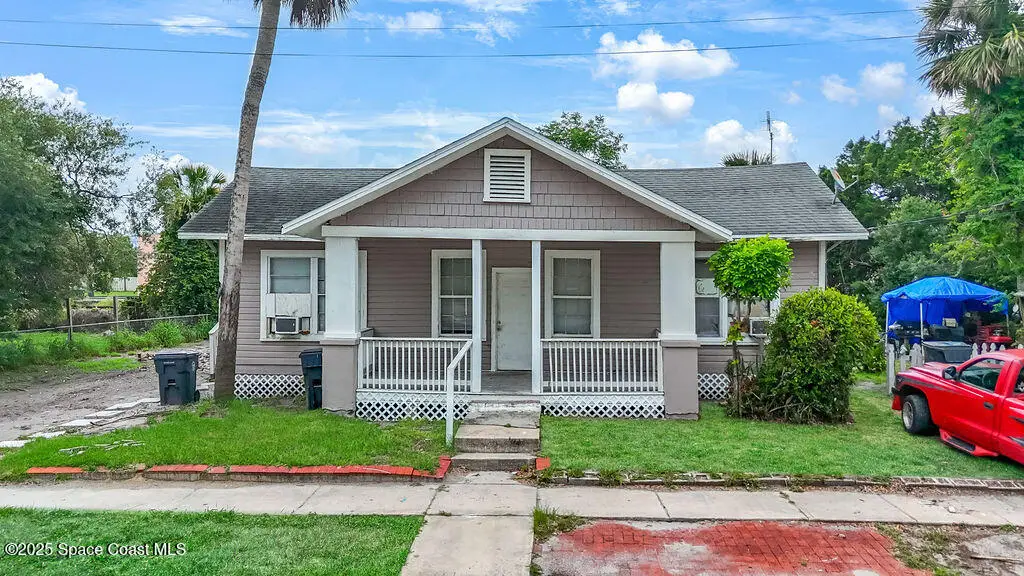 411 Dummitt Avenue, Titusville, FL 32796 - Image #1