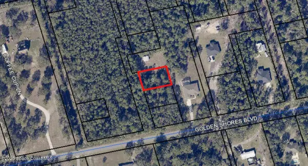 4120 Golden Shores Boulevard, Mims, FL 32754