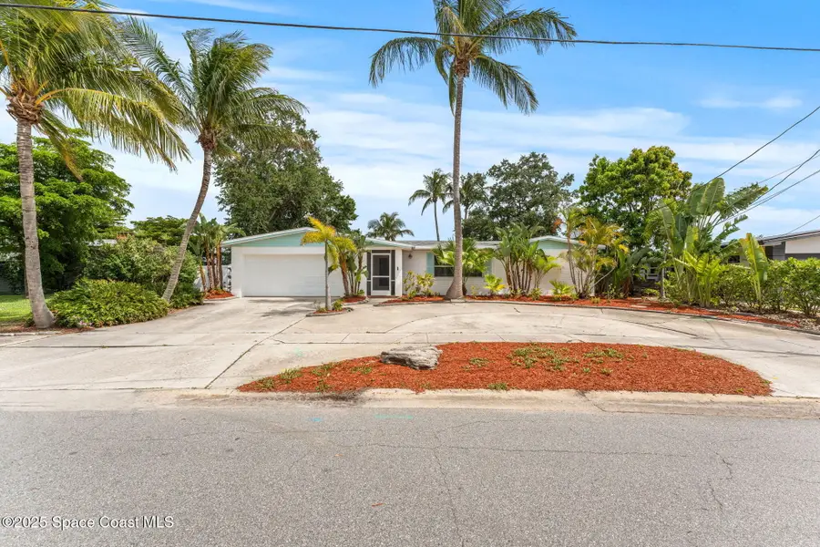 1675 Vega Avenue, Merritt Island, FL 32953 - Image #2
