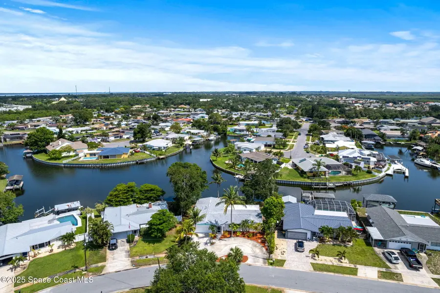 1675 Vega Avenue, Merritt Island, FL 32953 - Image #3