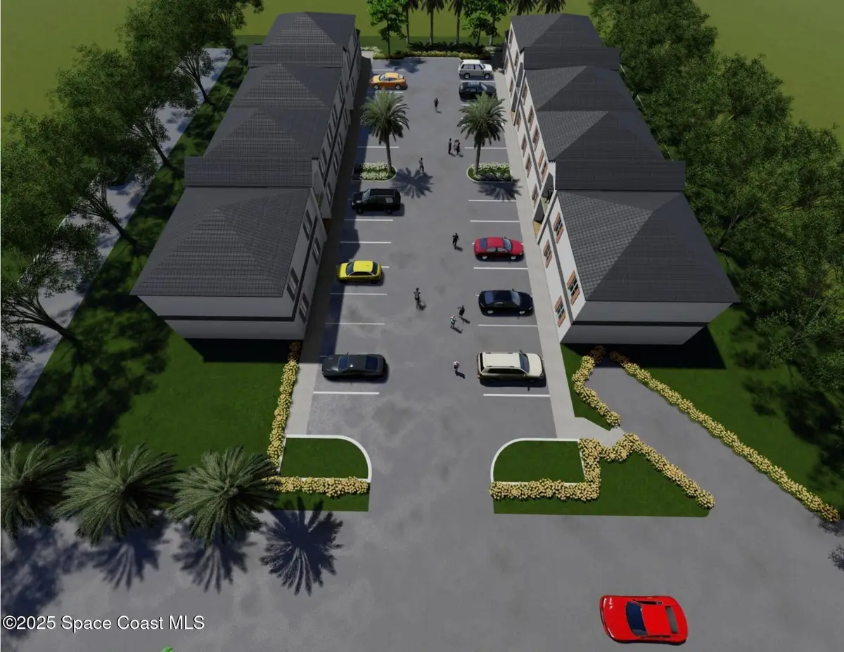 1581 1591 Lakewood Drive Ne, Palm Bay, FL 32905 - Image #1