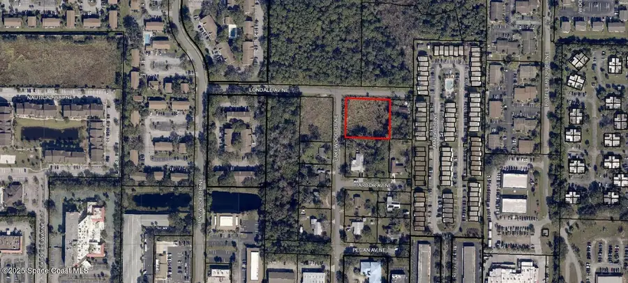 1581 1591 Lakewood Drive Ne, Palm Bay, FL 32905 - Image #3