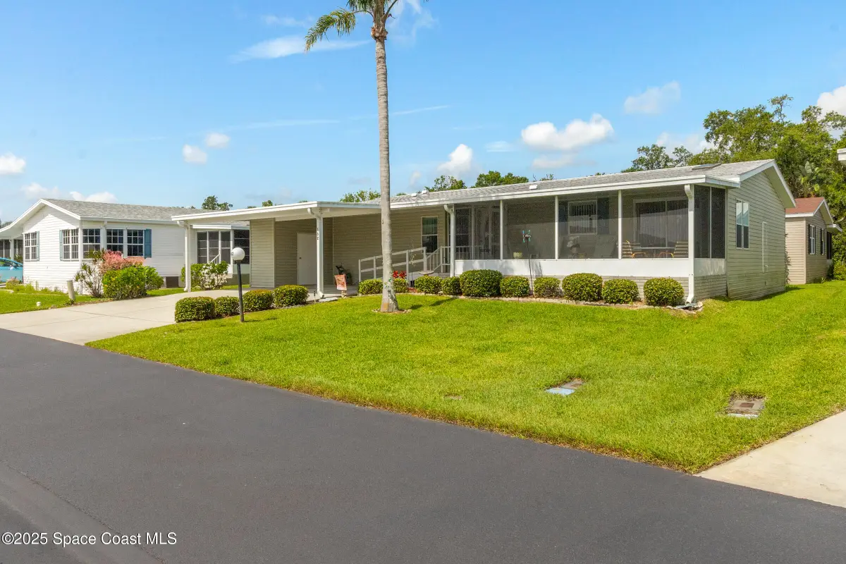 162 Scenic Drive #263, Cocoa, FL 32926 - Image #1