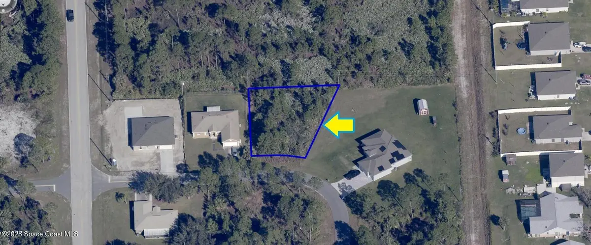 2991 Tinley Road Se, Palm Bay, FL 32909 - #1