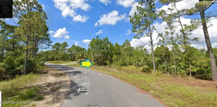 2991 Tinley Road Se, Palm Bay, FL 32909 - #2