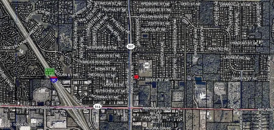 000 Pioneer Avenue Ne, Palm Bay, FL 32907 - #3