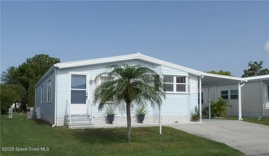 7534 Montauk Avenue #U15, Micco, FL 32976 - Image #2
