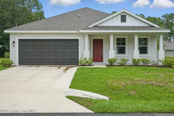 15 Ponderosa Lane, Palm Coast, FL 32164