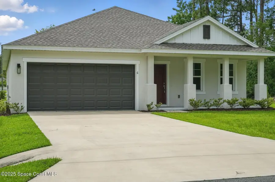 6 Potterville Lane, Palm Coast, FL 32164 - Image #3