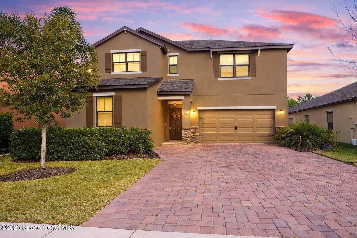 1535 Fuji Drive, Melbourne, FL 32940 - #1