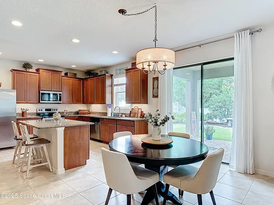 1535 Fuji Drive, Melbourne, FL 32940 - #3