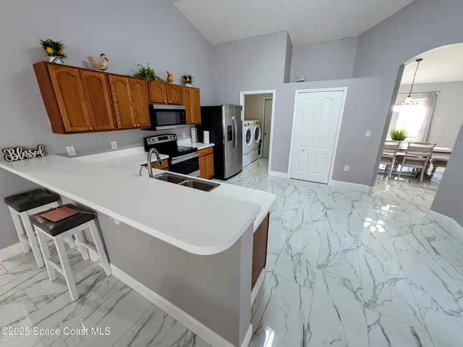 872 Ravenswood Street Se, Palm Bay, FL 32909 - #3