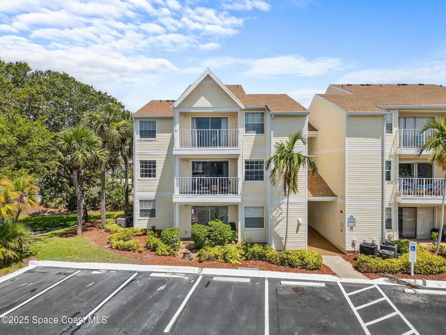 650 Island Club Court #141, Indialantic, FL 32903 - Image #2