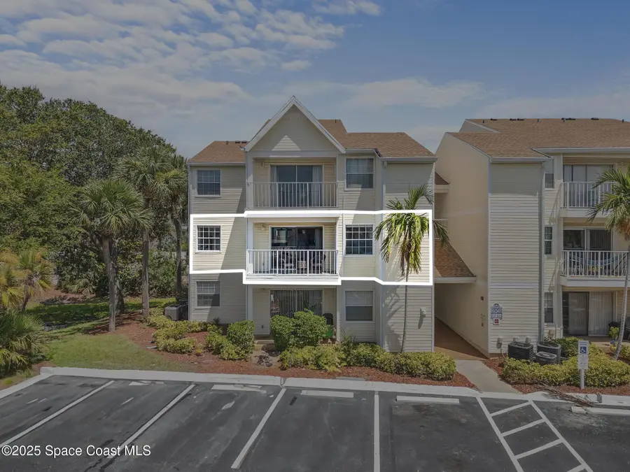 650 Island Club Court #141, Indialantic, FL 32903 - Image #3