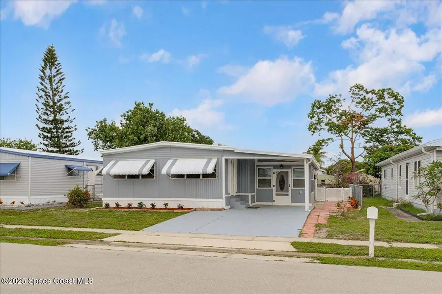 1788 Big Cypress Street Ne, Palm Bay, FL 32905 - Image #3