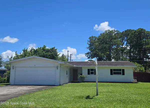 945 Cleveland Street, Titusville, FL 32780