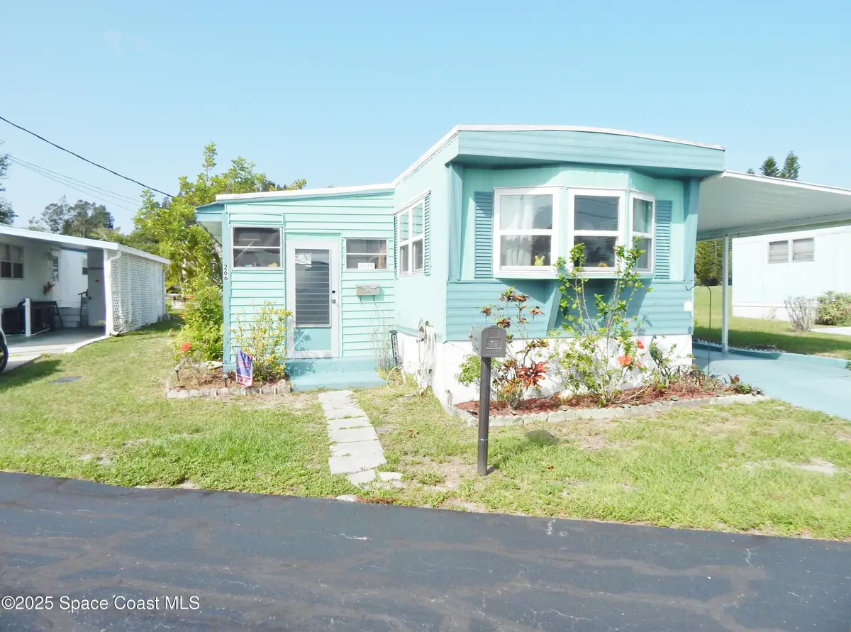 2979 Indian River Drive Ne, Palm Bay, FL 32905 - Image #1