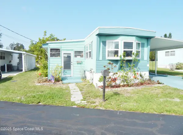 2979 Indian River Drive Ne, Palm Bay, FL 32905