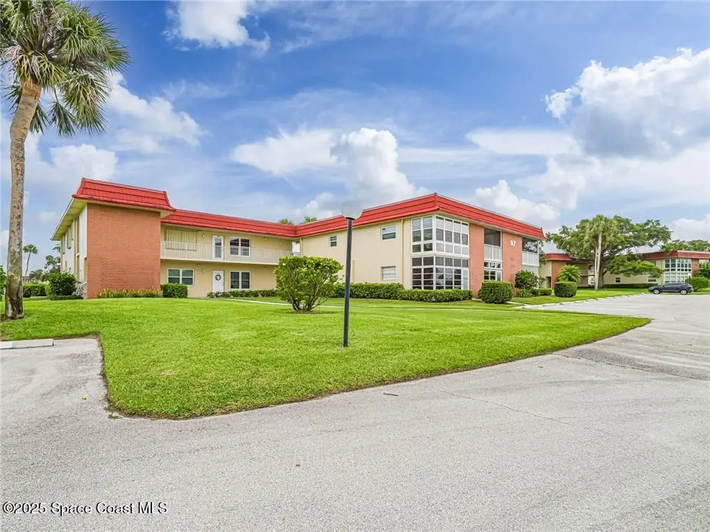 97 Springlake Drive #104, Vero Beach, FL 32962 - #1