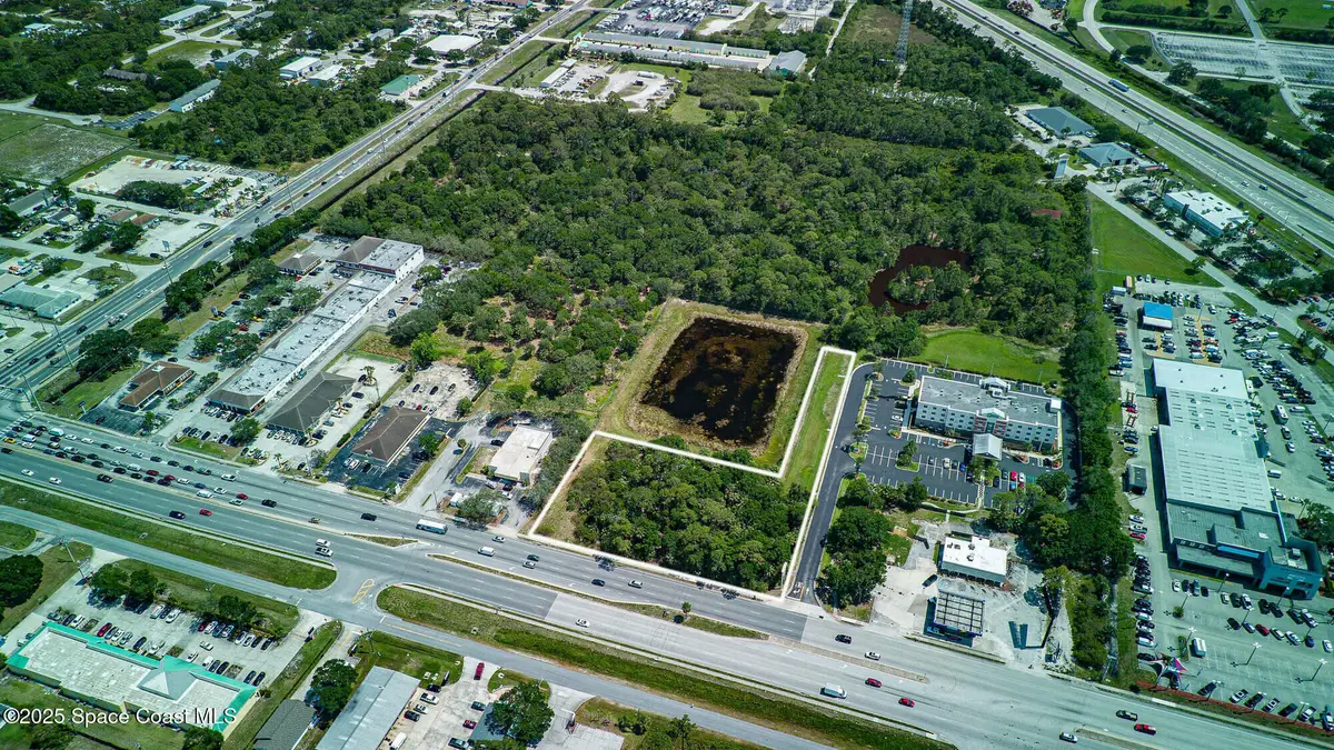 1240 Malabar Road, Palm Bay, FL 32909 - #1