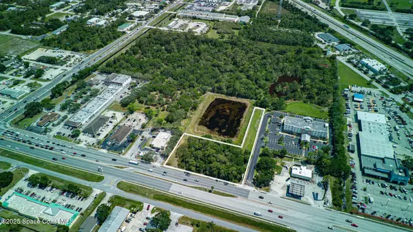 1240 Malabar Road, Palm Bay, FL 32909