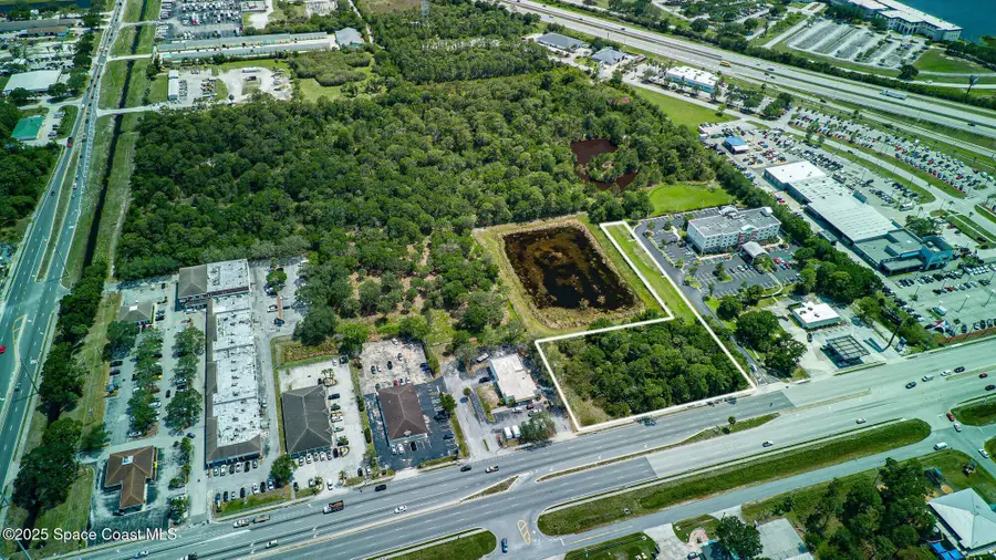 1240 Malabar Road, Palm Bay, FL 32909 - #3