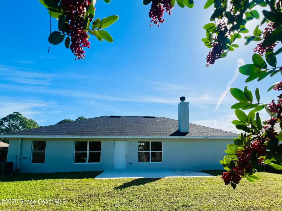 1271 Rabbit Street Se, Palm Bay, FL 32909 - #3