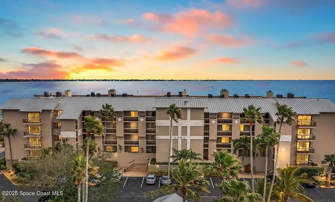 2260 Front Street #302, Melbourne, FL 32901 - Image #1