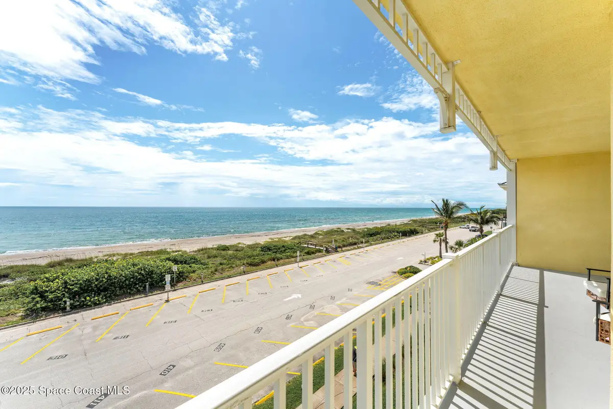 505 S Miramar Avenue #2403, Indialantic, FL 32903 - Image #1