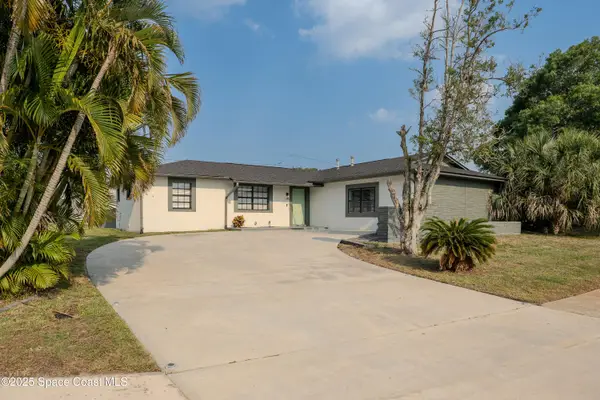 629 Tupelo Drive, Melbourne, FL 32935