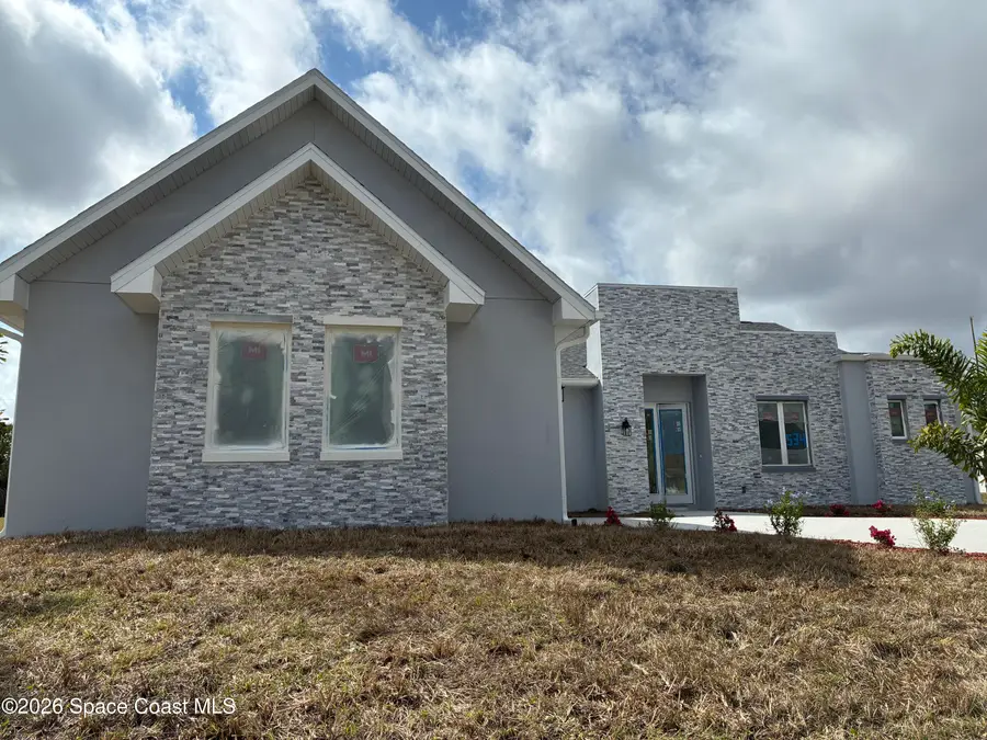 534 Mimosa Street Sw, Palm Bay, FL 32908 - #2