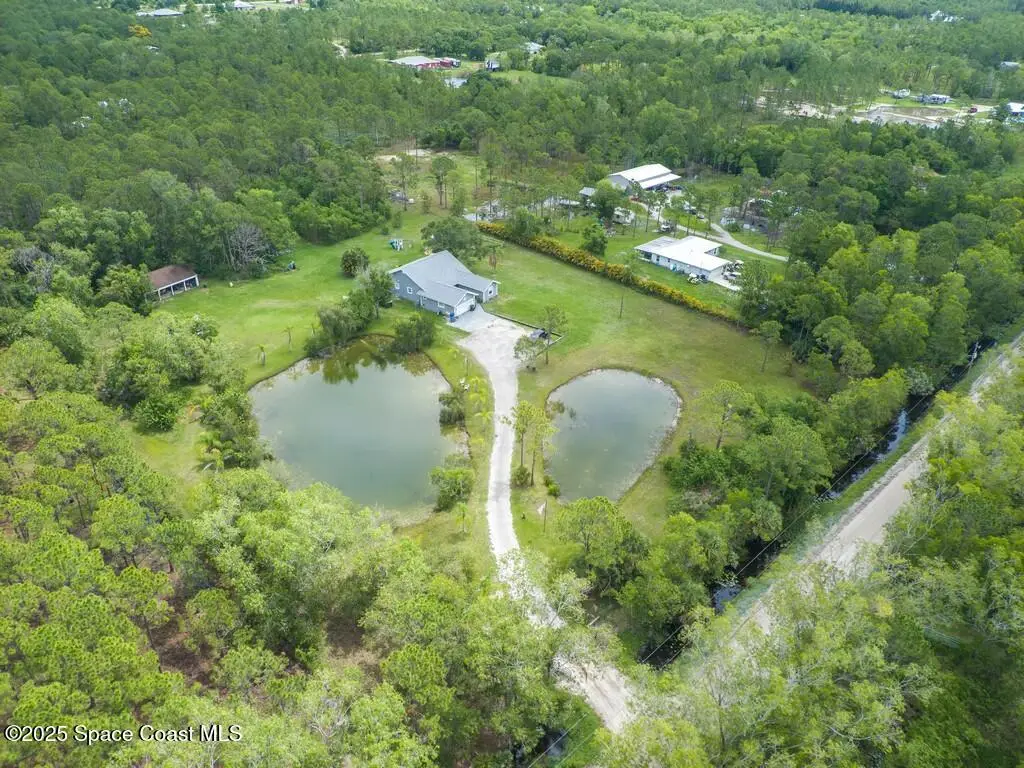 12750 79th Street, Fellsmere, FL 32948 - #1