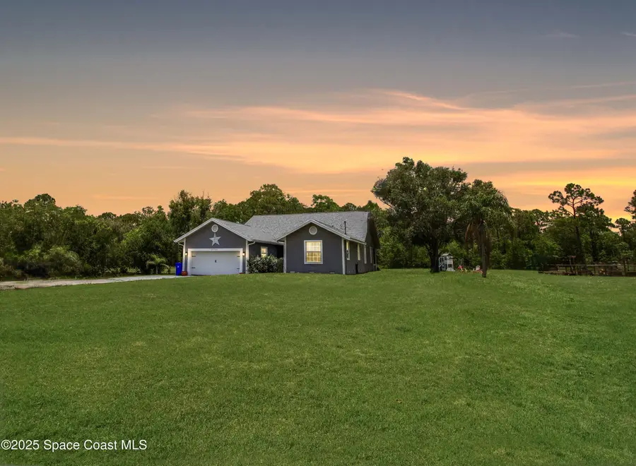 12750 79th Street, Fellsmere, FL 32948 - #3