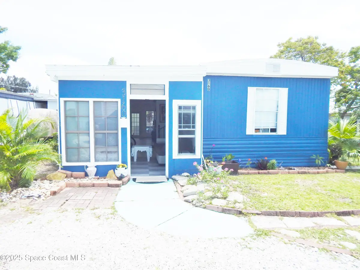 3160 Tangelo Drive Ne, Palm Bay, FL 32905 - Image #1