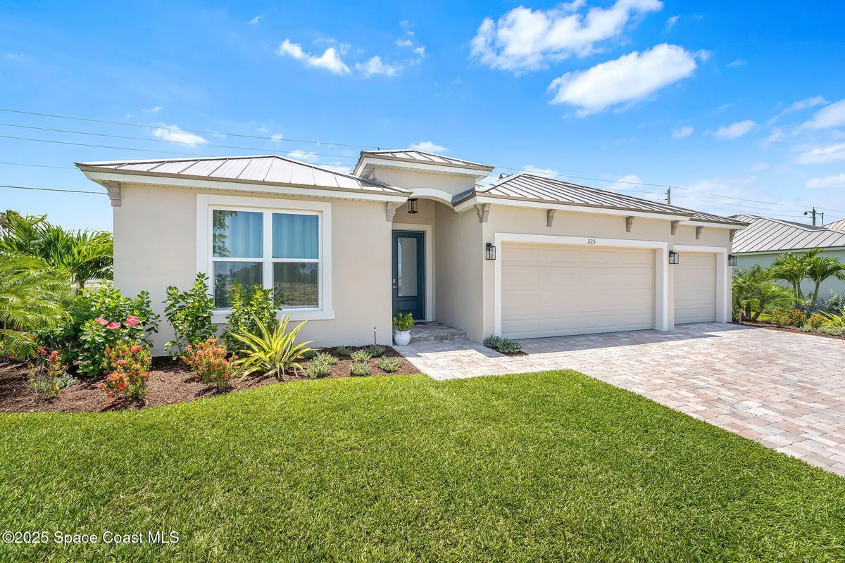 225 First Light Circle, Cocoa, FL 32922 - Image #1