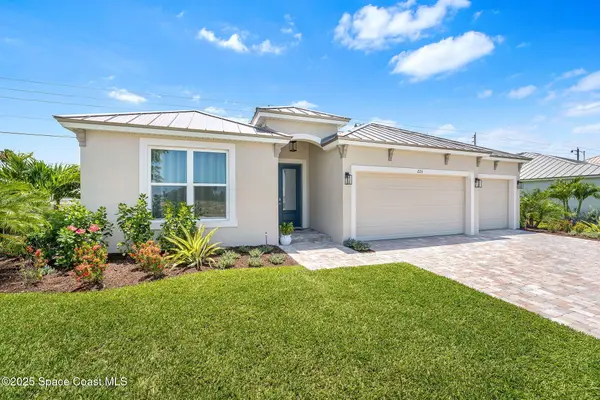 225 First Light Circle, Cocoa, FL 32922