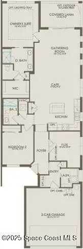 8927 Splashing Drive, Melbourne, FL 32940 - Image #2