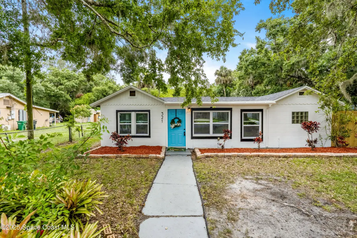 321 Sagamore Street, Melbourne, FL 32904 - Image #1