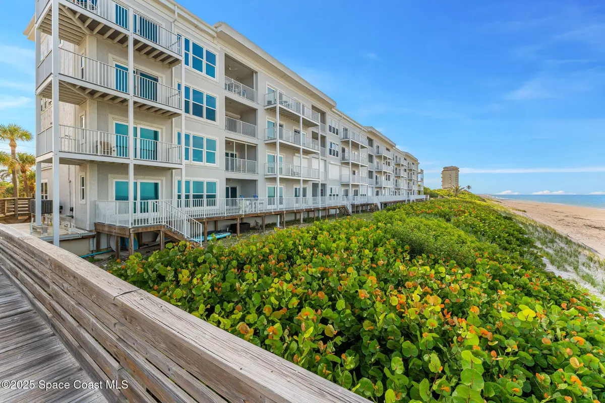 3037 S Highway A1a #3c, Melbourne Beach, FL 32951 - Image #1